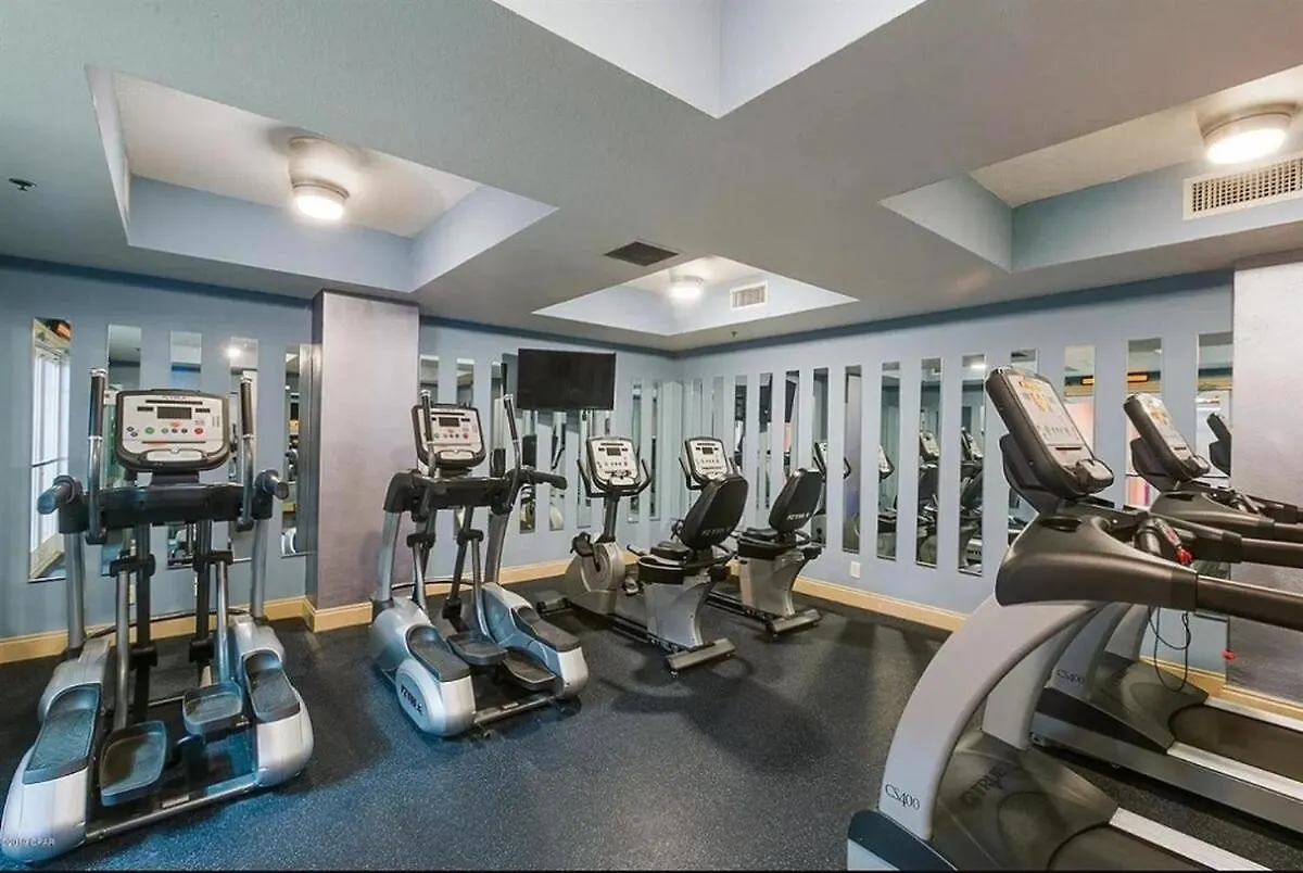 Calypso 1209W Corner 3Br 3Ba 2 Sets Of Beach Service Panama City Beach 0*,  United States