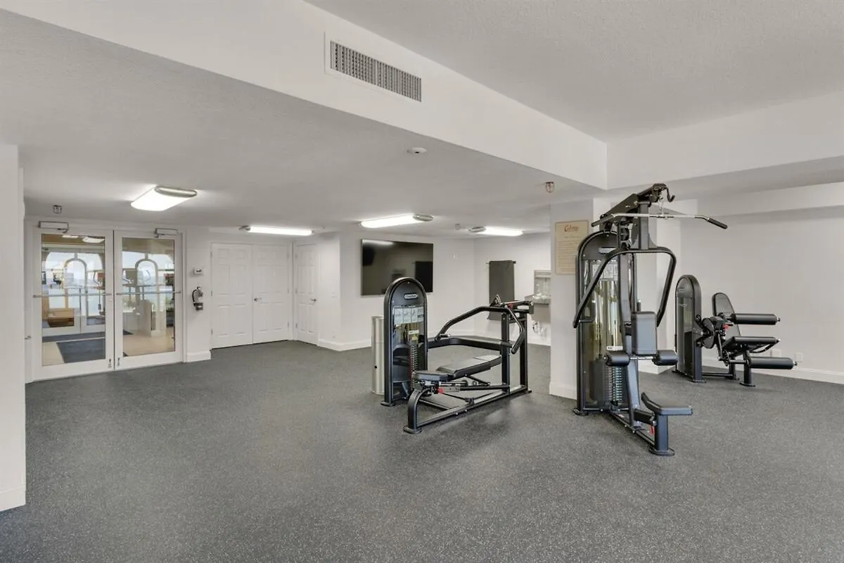 Calypso 1209W Corner 3Br 3Ba 2 Sets Of Beach Service Panama City Beach Appartamento