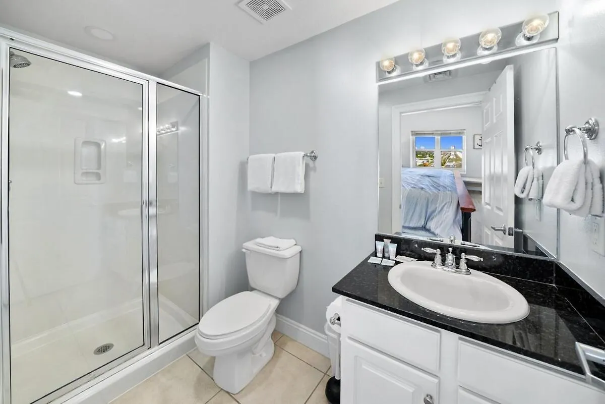 Appartamento Calypso 1209W Corner 3Br 3Ba 2 Sets Of Beach Service Panama City Beach