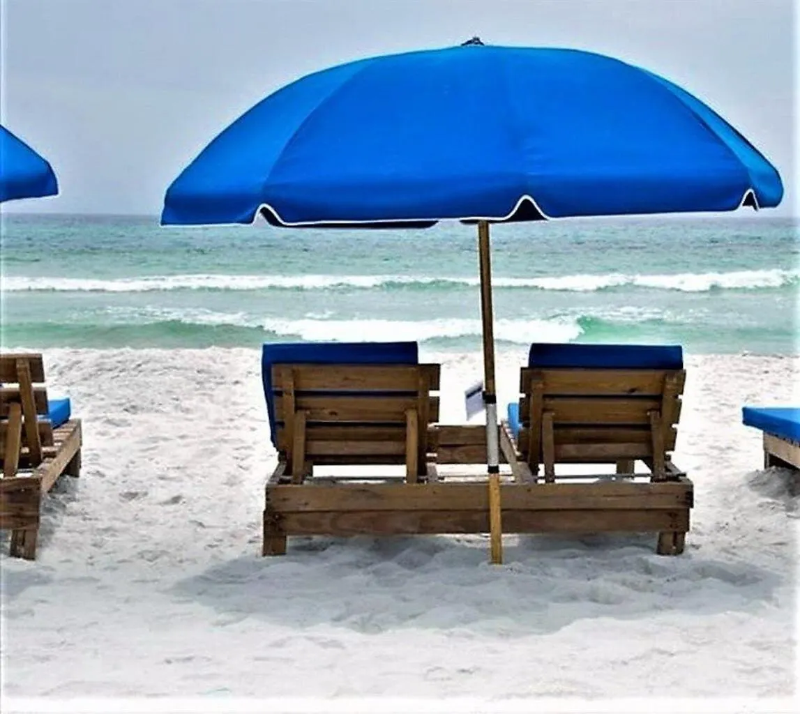 Calypso 1209W Corner 3Br 3Ba 2 Sets Of Beach Service Panama City Beach Stati Uniti