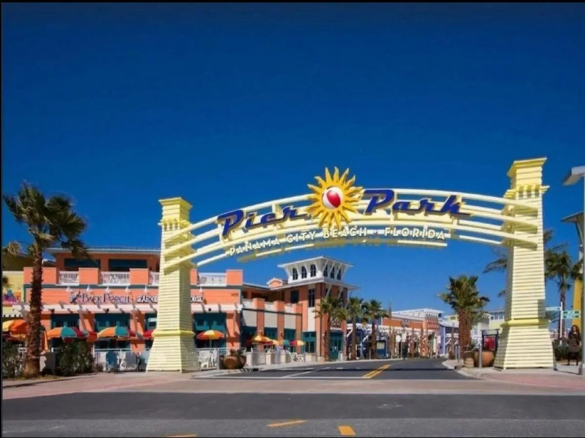 Calypso 1209W Corner 3Br 3Ba 2 Sets Of Beach Service Panama City Beach 0*,  Stati Uniti